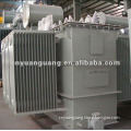 ZS Series Oil-immersed Type Rectifier Transformer